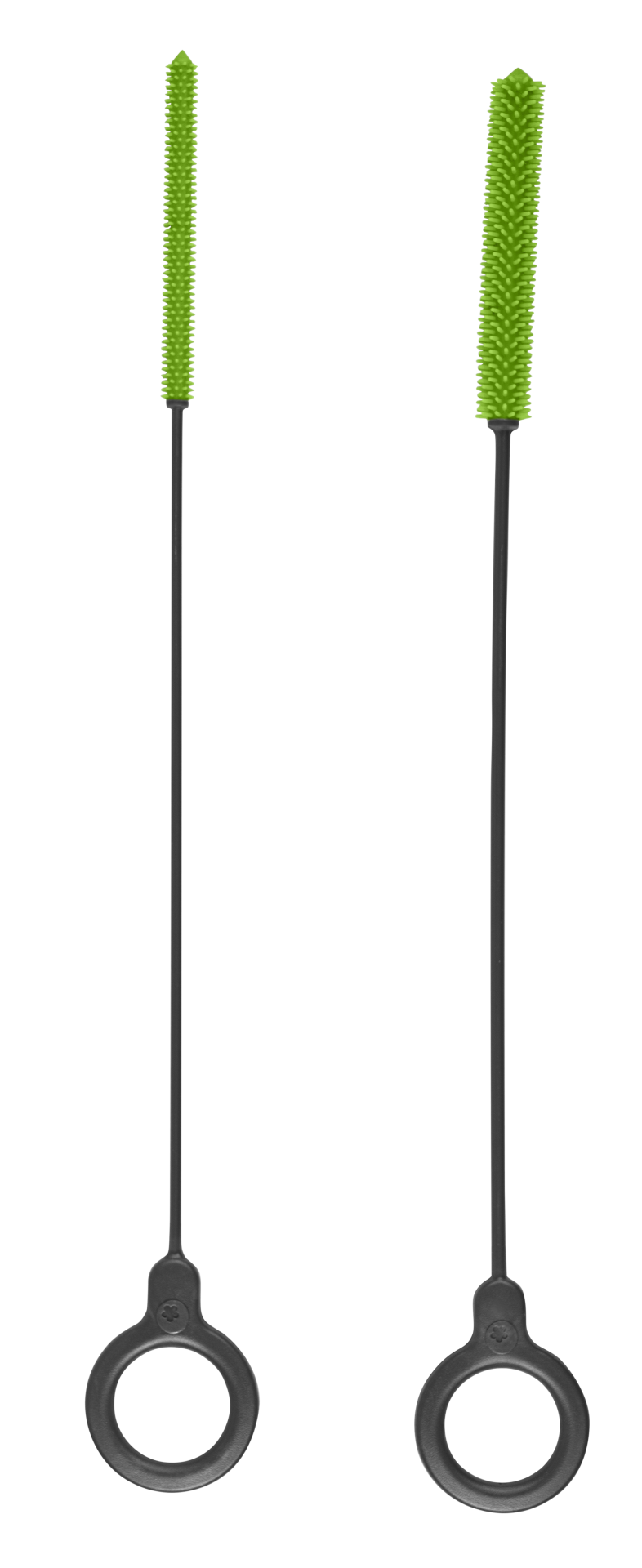 Kochblume Spezialreinigungsbürsten limette