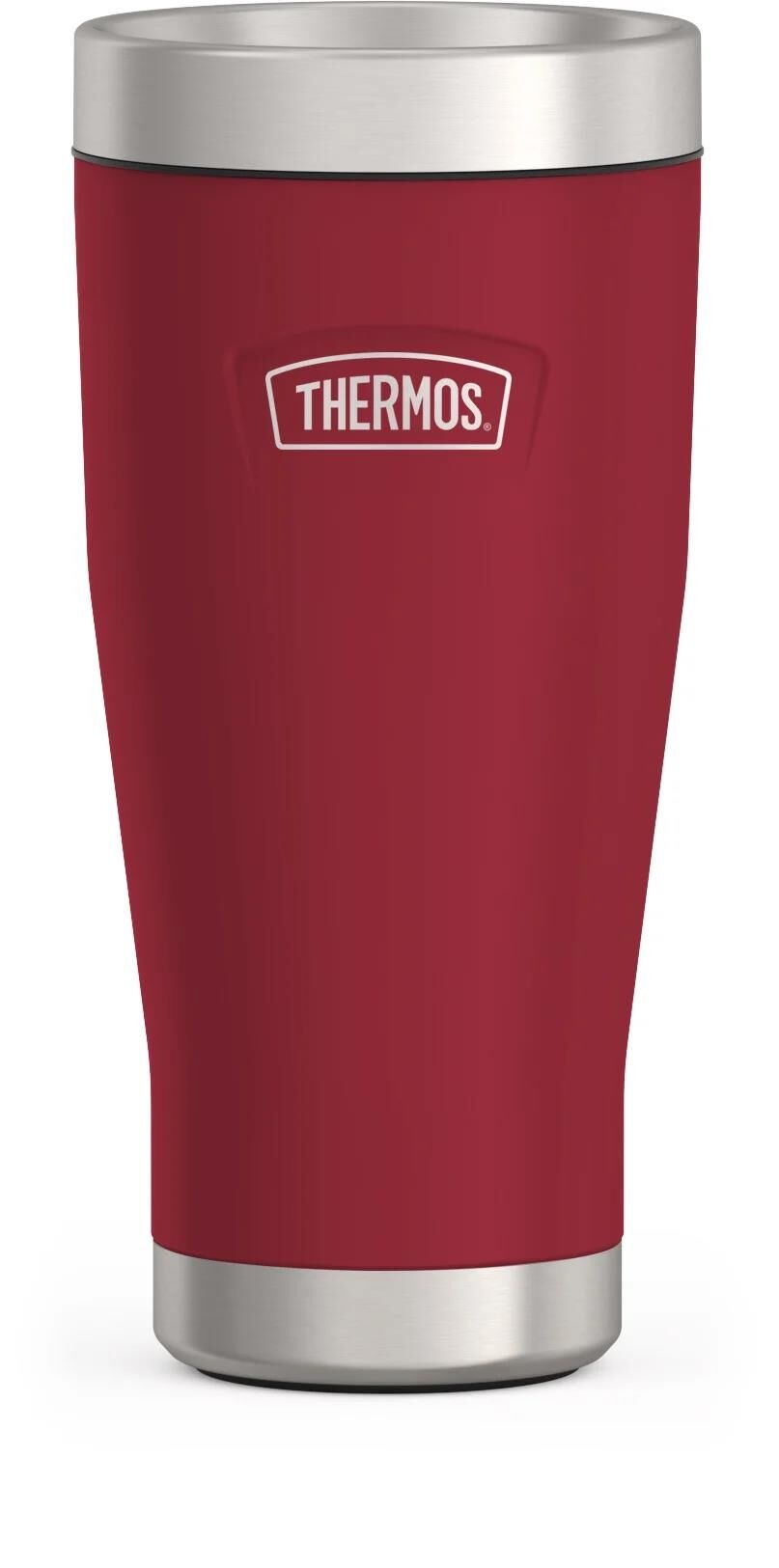 Thermos ICON Mug berry mat 0,47 Liter