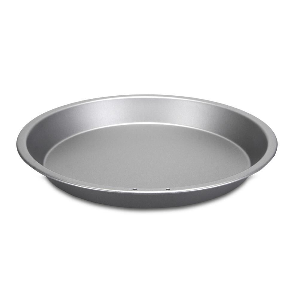 Städter Kuchenform / Tarteform ø 27 cm / H 3 cm Silber