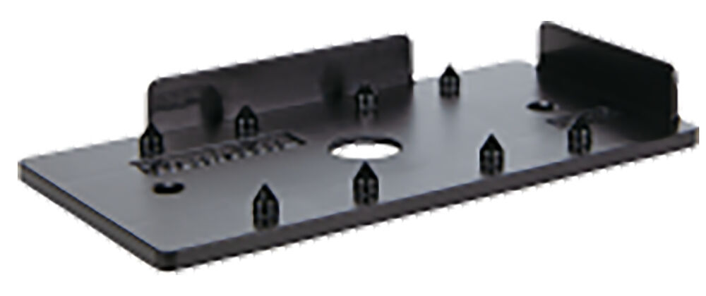 Makita Lochungsplatte