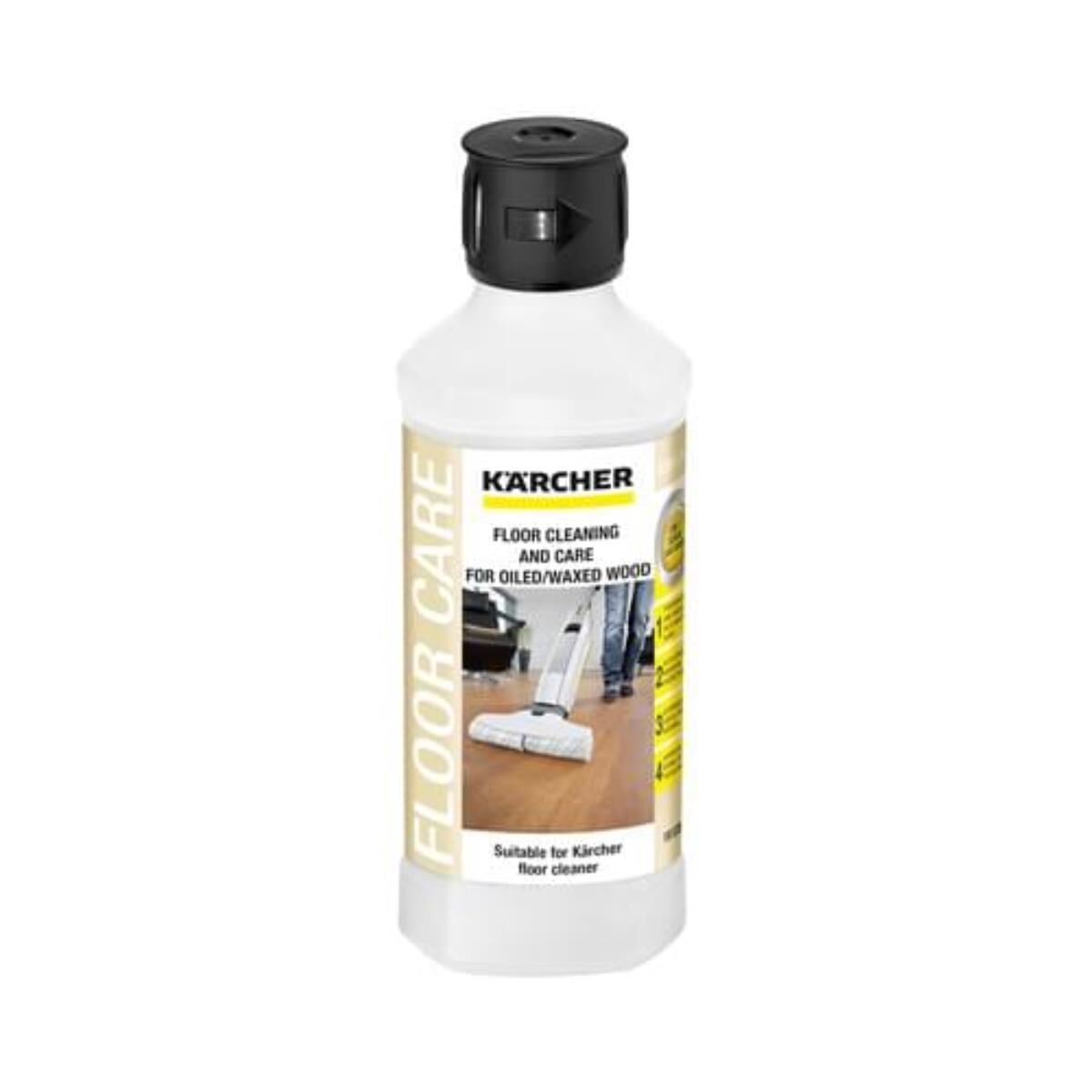 Kärcher RM 535** 0,5L Bodenreinigung und -pflege