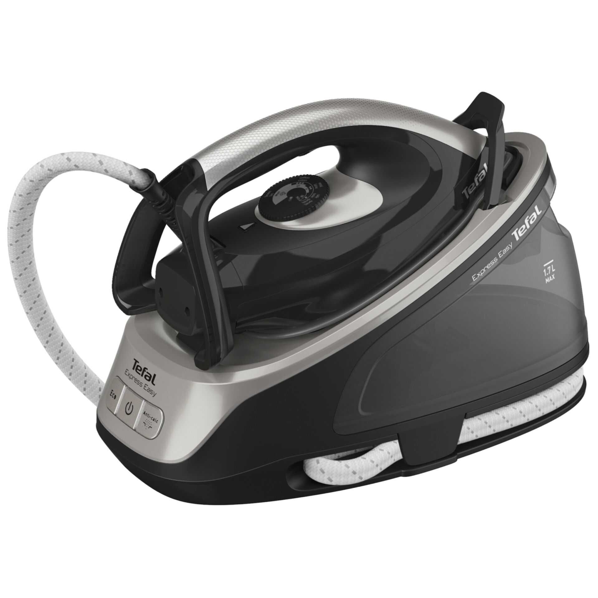 TEFAL Dampfbügelgenerator SV6140 Express Easy