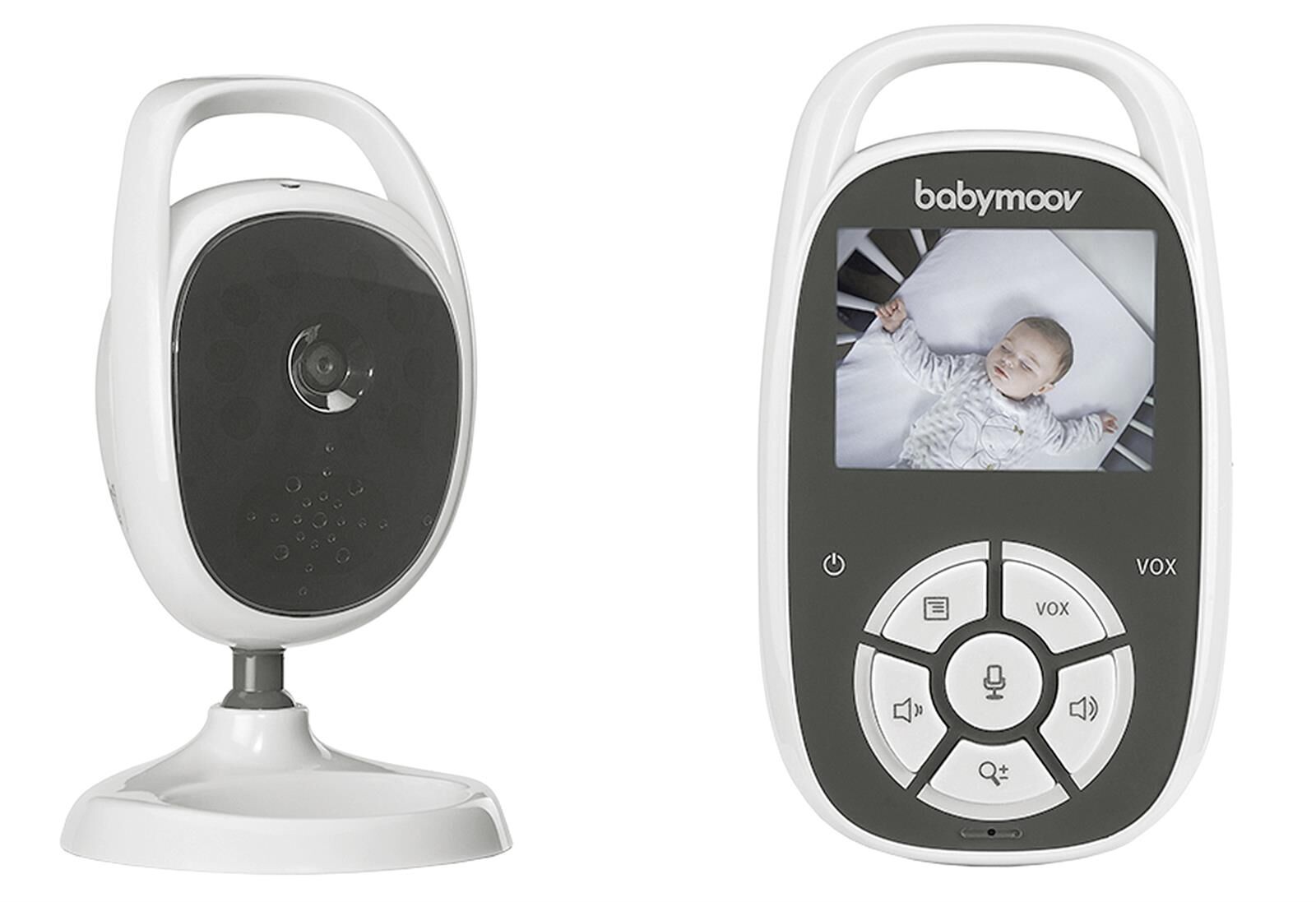 Babymoov Babyphone "Yoo See"