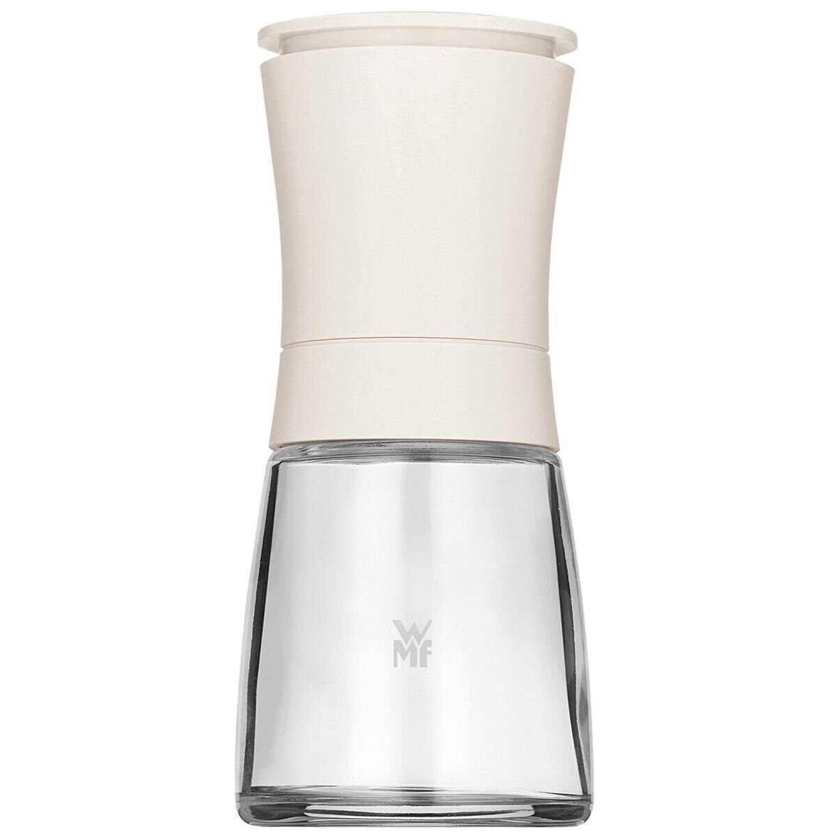 WMF Gewürzmühle Trend 14cm unbefüllt Weiß