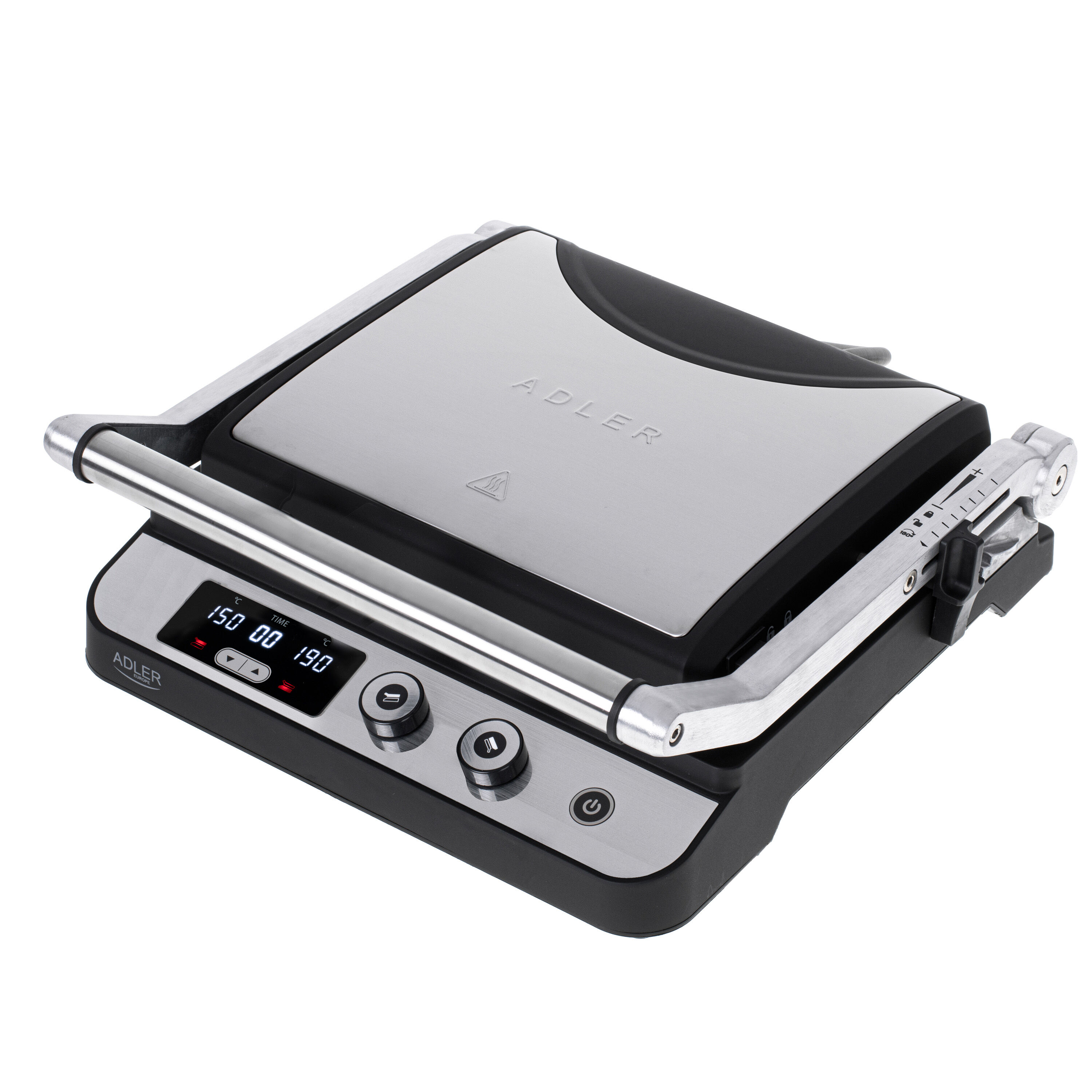 ADLER Elektrogrill AD 3059