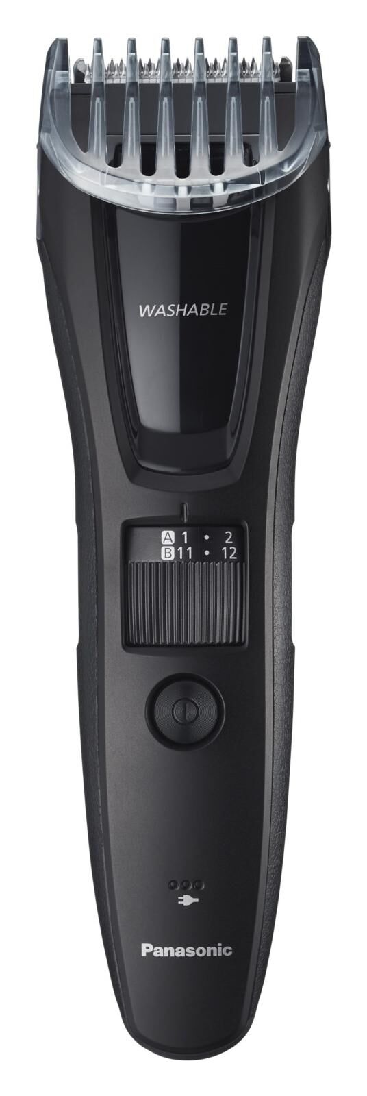 Panasonic ER-GB61-K503 Bart- und Haarschneider