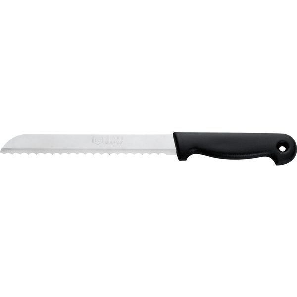 GIESSER  Brotmesser mit Welle, Spezial, Klingenlänge: 190 mm