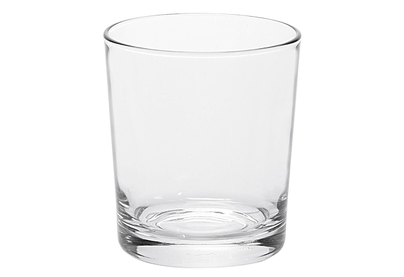 MONTANA Whiskybecher Gala 250 ml 8,5cm 3Stück