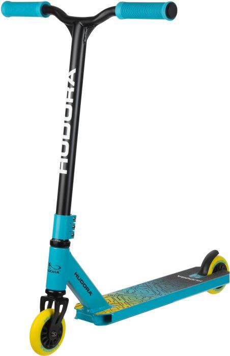 Hudora HUDORA Stunt Scooter Kids, hellblau 14058/00