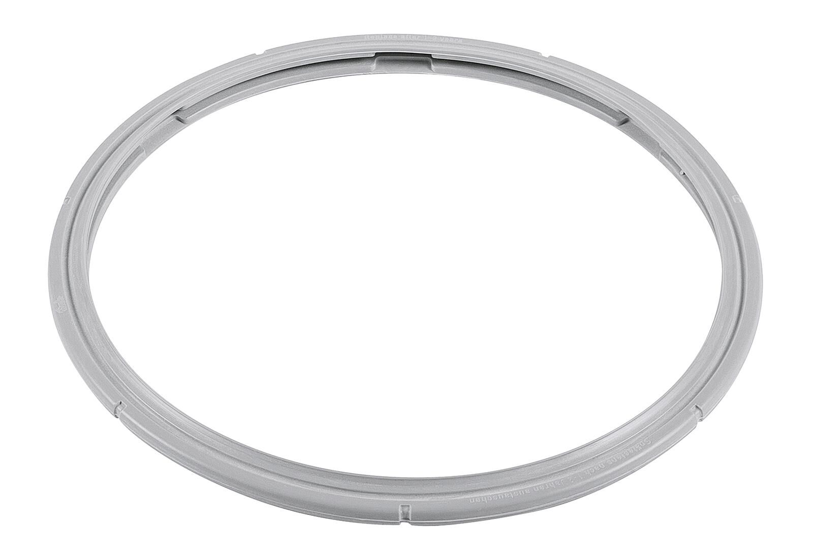 FISSLER Dichtungsring für Vitavit Comfort Vitavit Premium Vitaquick Ø22cm