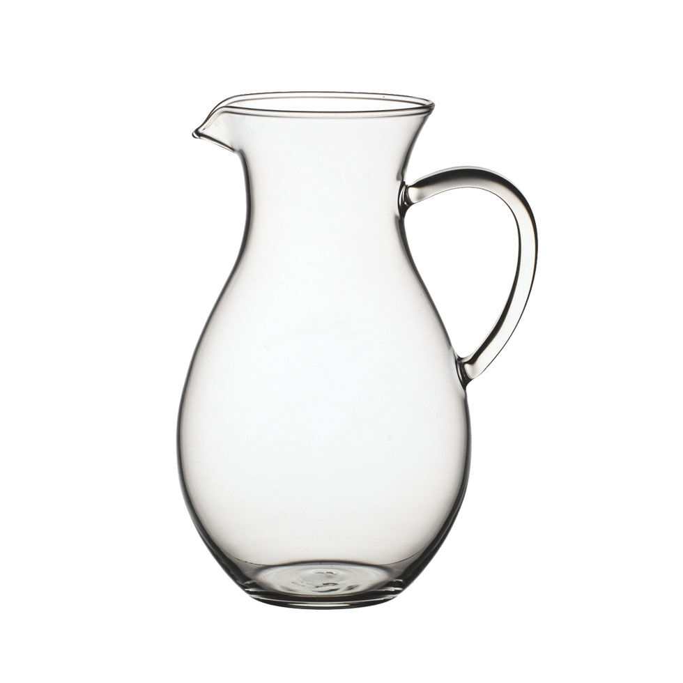 SIMAX Borosilikatglas Krug Classic 1 Liter