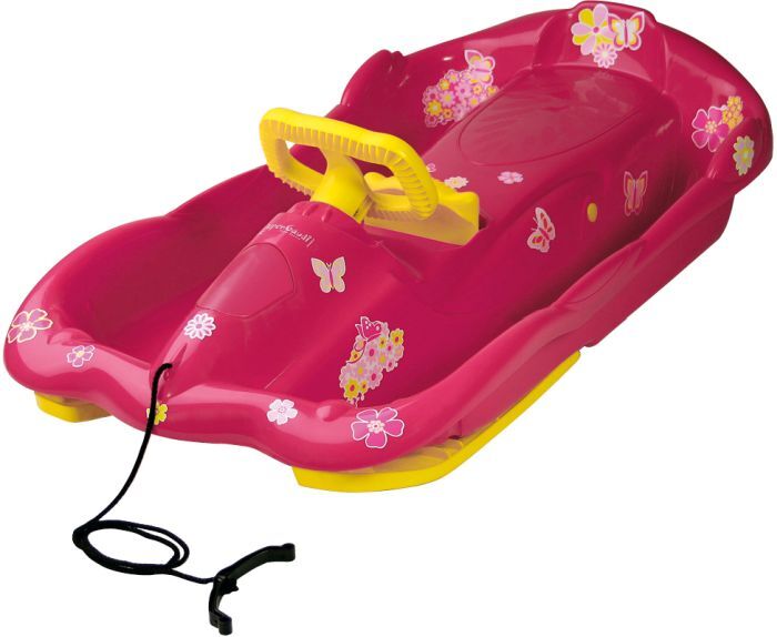 Sirsa Sirsa Lenkbob AlpenSpace, pink GM998007