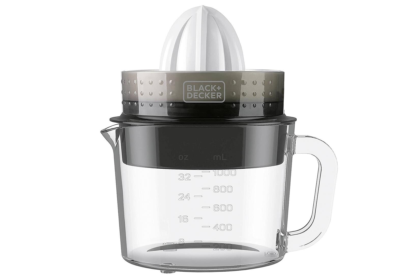 BLACK DECKER Citruspresse BXCJ30E