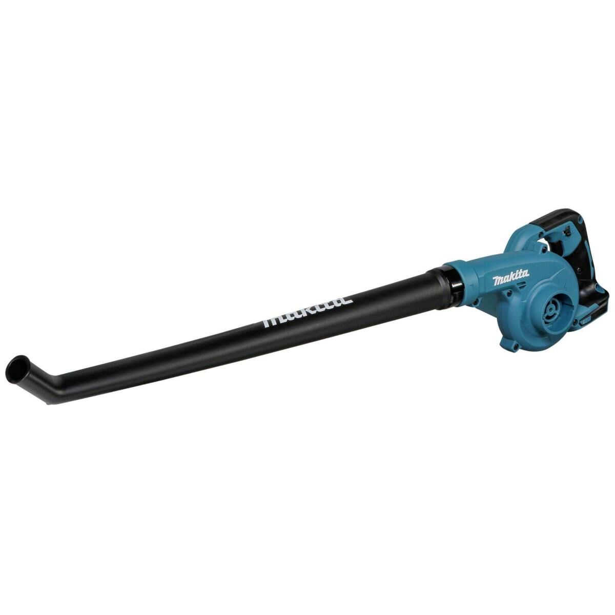 Makita DUB186Z - Laubbläser - schnurlos - 18 V - ohne Batterie - 0-18000 1/min