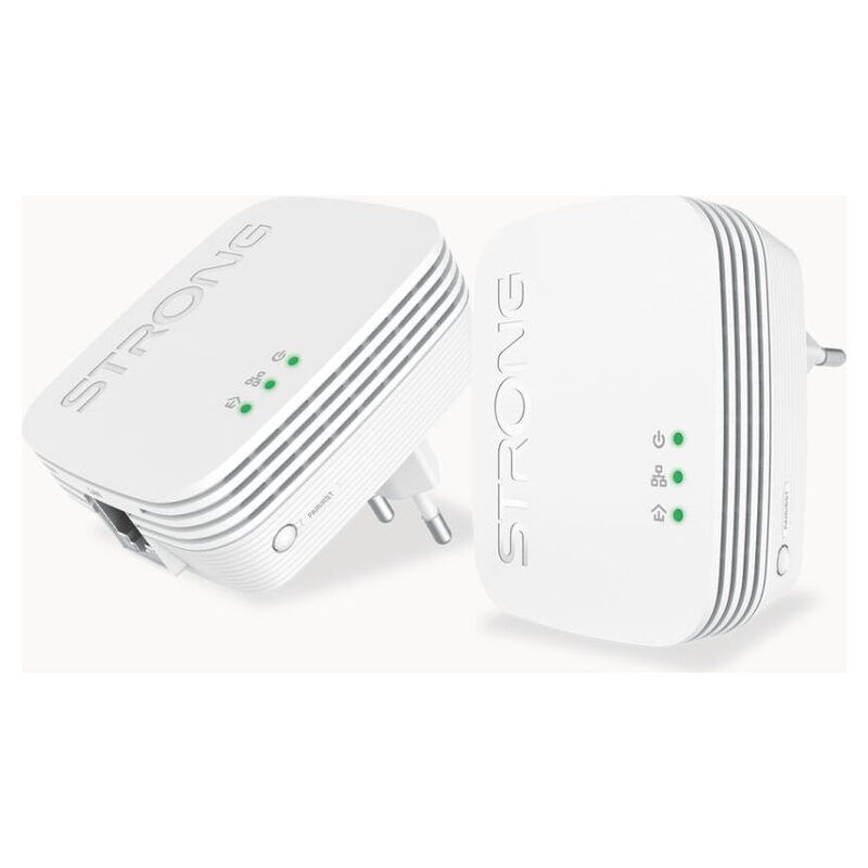 Strong Powerline 1000 Kit Mini ws (weiss)