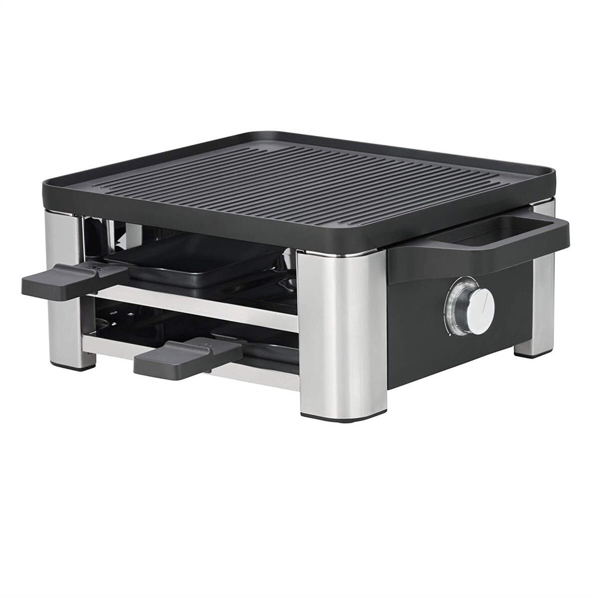 WMF Raclette Lono for 4 cromargan