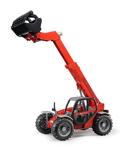 Br-Manitou Teleskoplader 02125