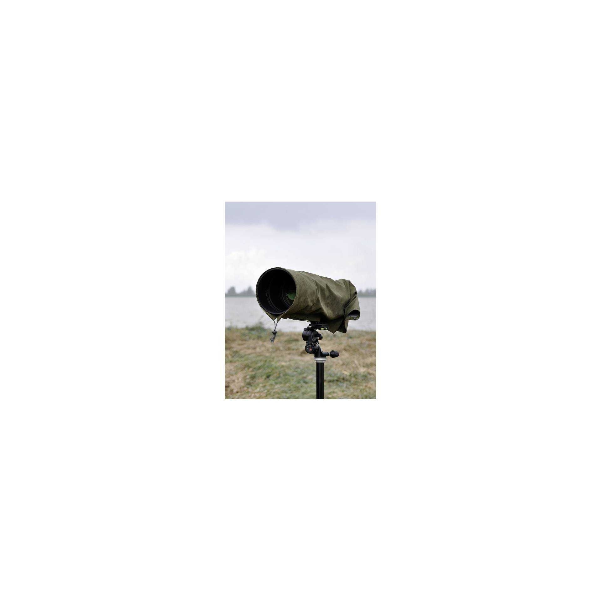 Stealth Gear Regenschutz 100