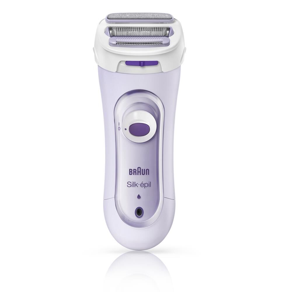 Braun Silk-épil Lady Shaver LS 5560