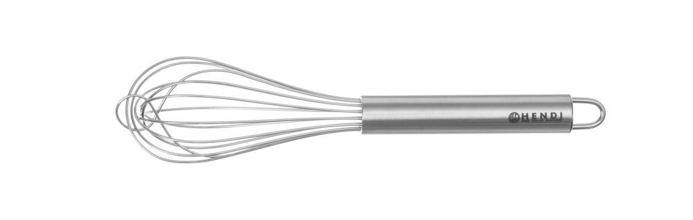 HENDI Schneebesen, (L)375mm
