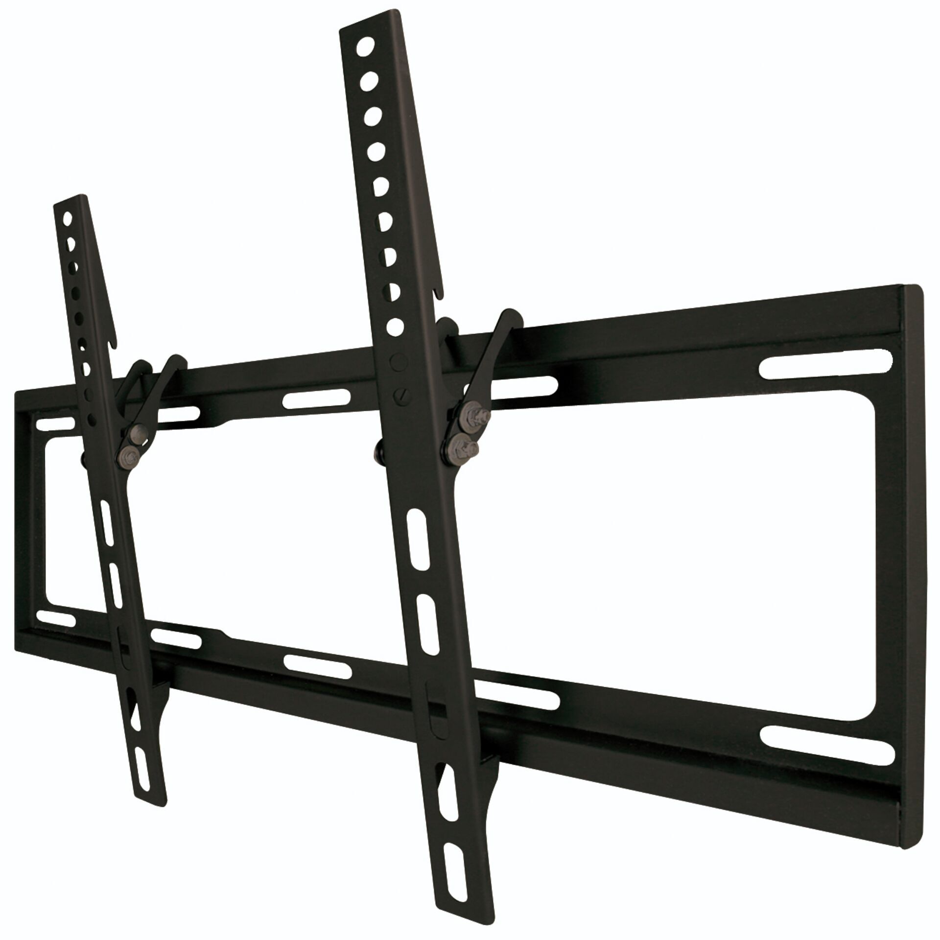 One For All Smart WM 2421 - Klammer - für LCD TV - Bildschirmgröße: 81-140 cm (32"-55") - Wandmontage