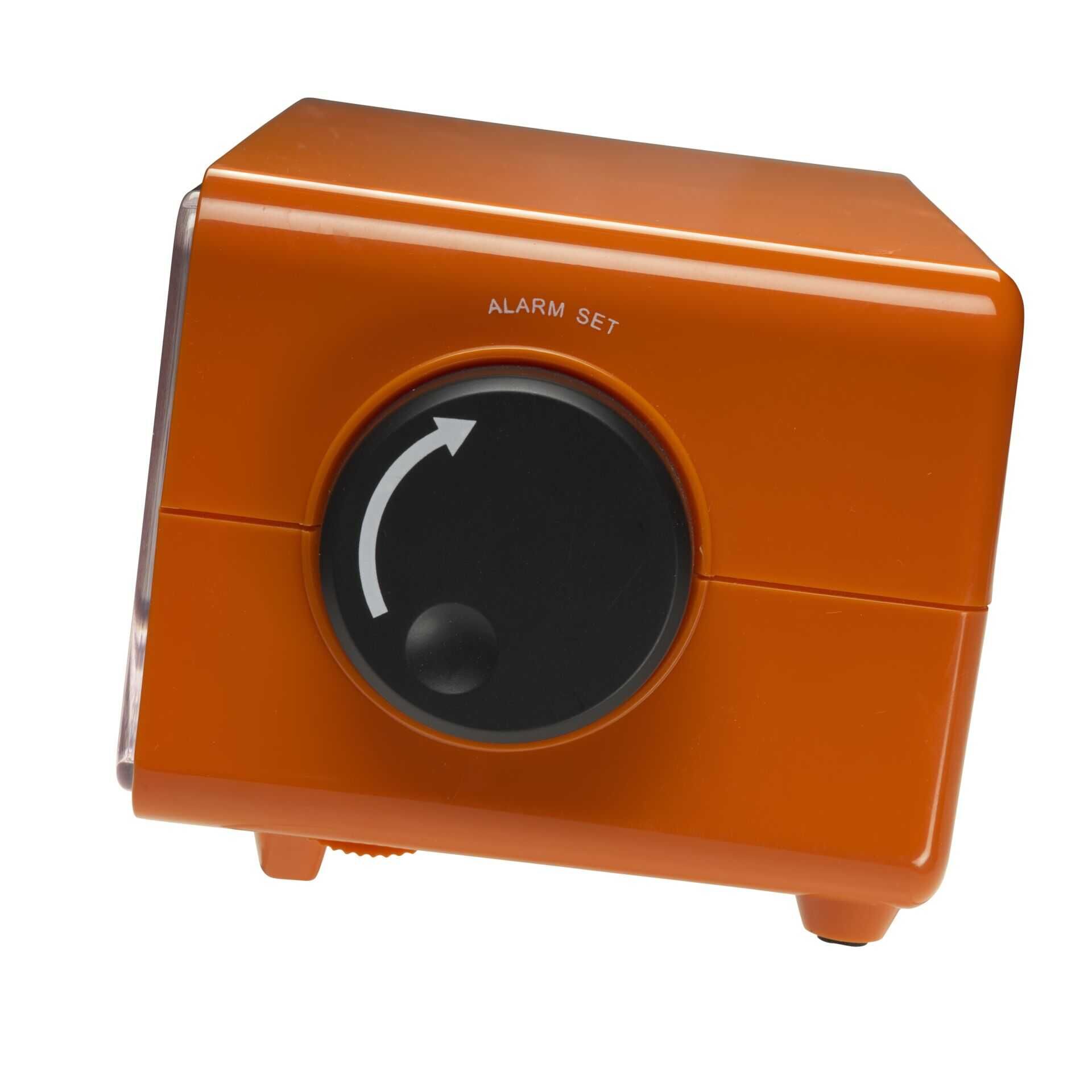DENVER CR-425 - Radiouhr
