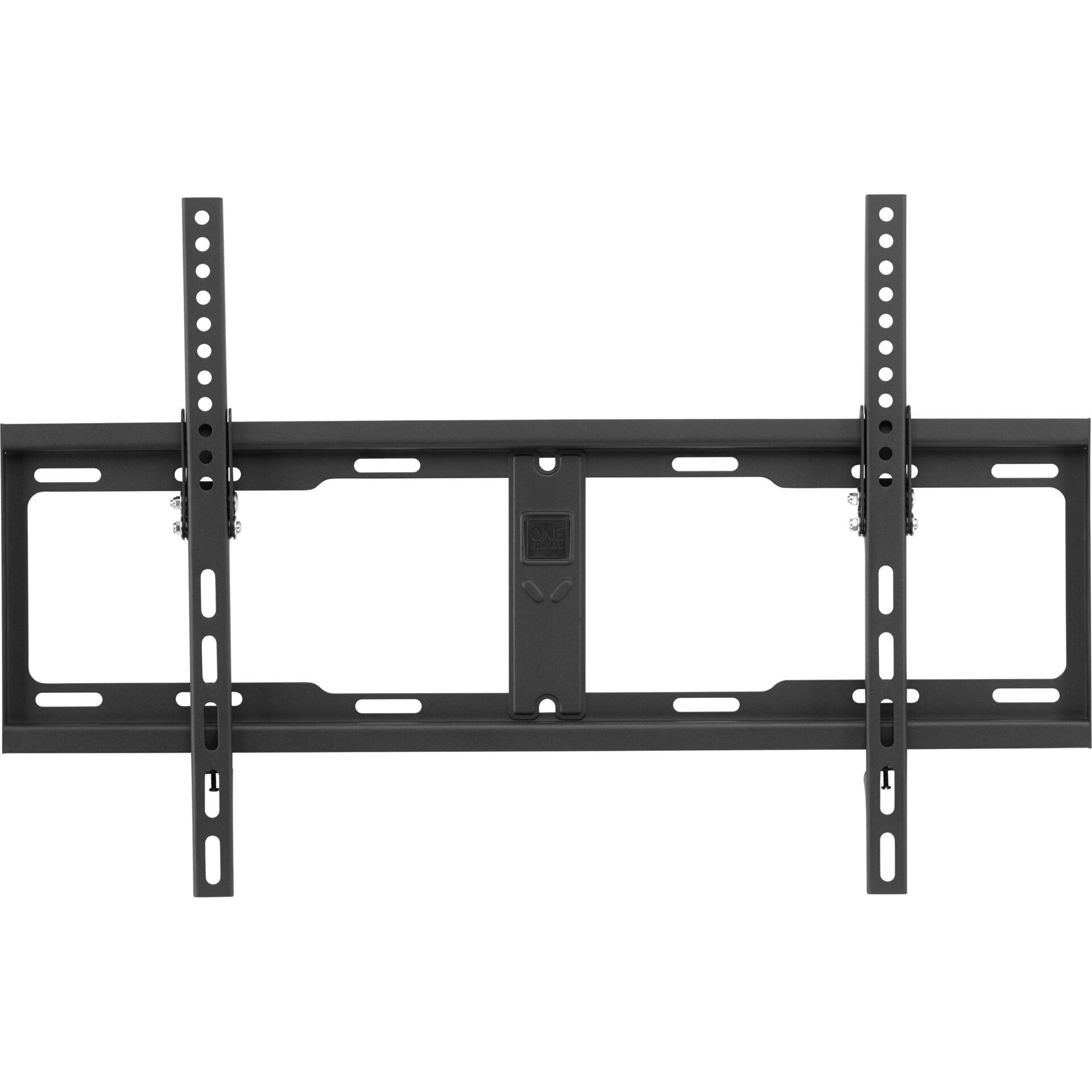 One For All SOLID WM 4621 - Wandhalterung für LCD-/Plasmafernseher - Bildschirmgröße: 81-213 cm (32"-84")