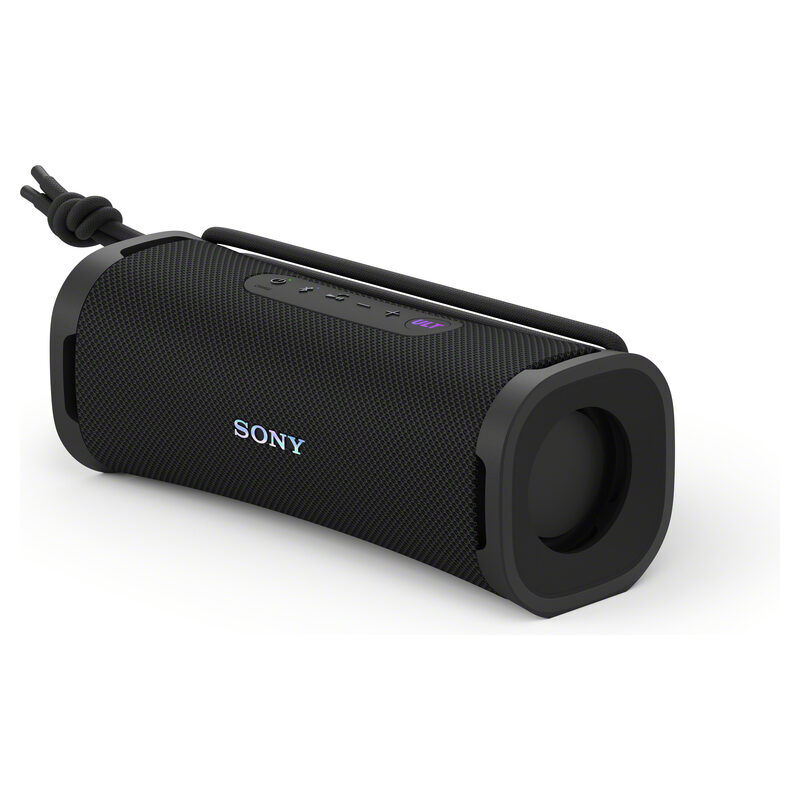 Sony Lautsprecher ULT10B Field 1 sw (schwarz)
