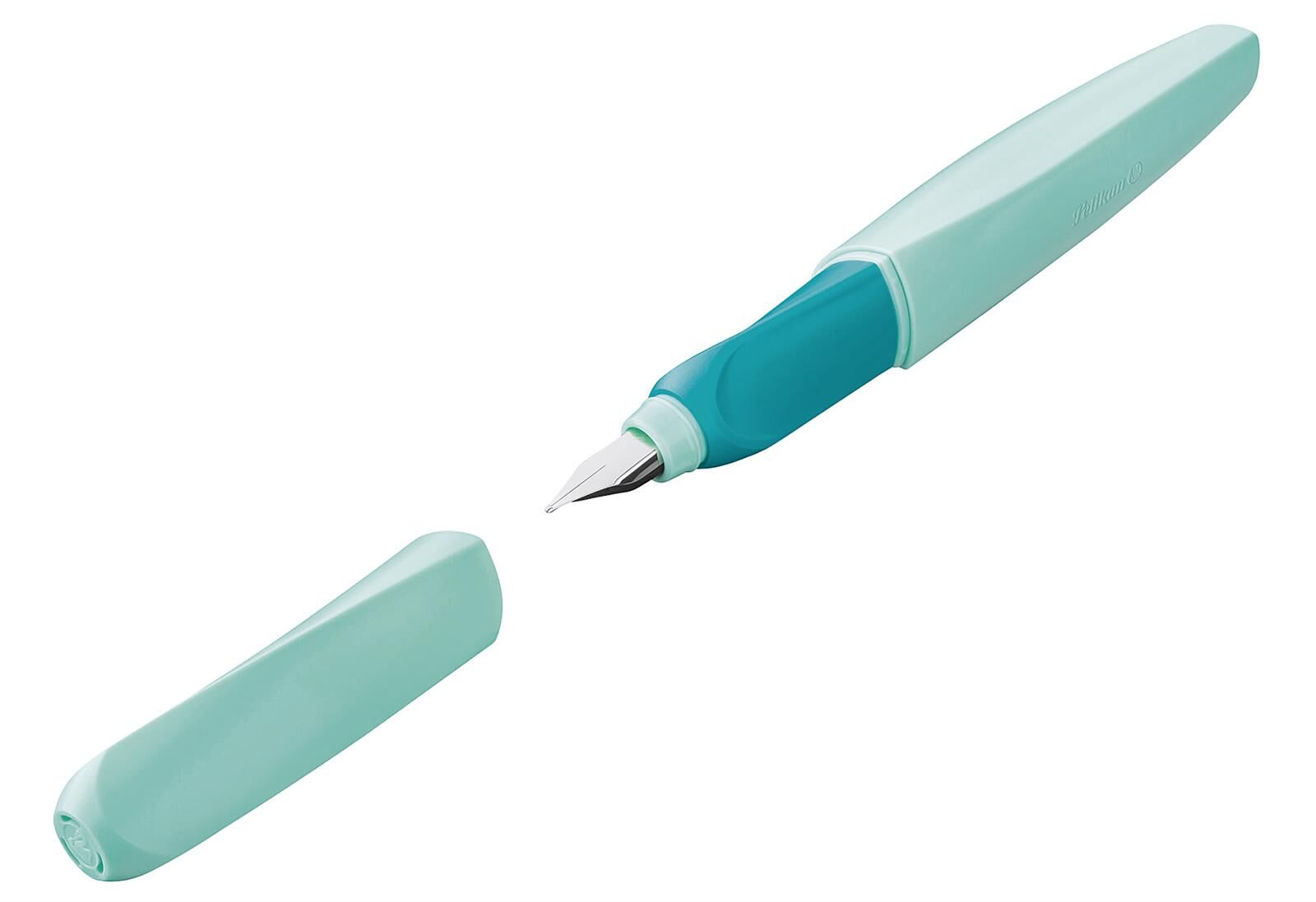 PELIKAN Füllhalter P457M Twist Neo Mint