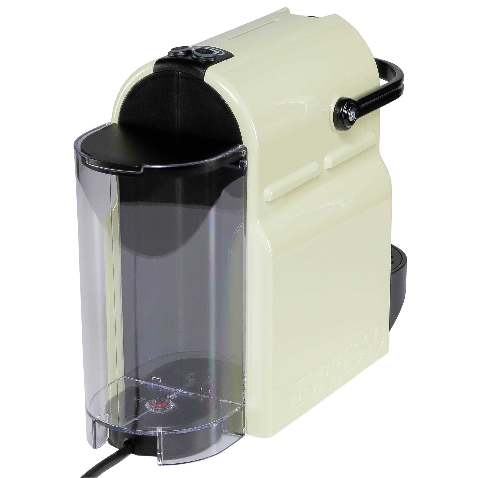 DeLonghi Nespresso Kaffeemaschine EN 80.CW