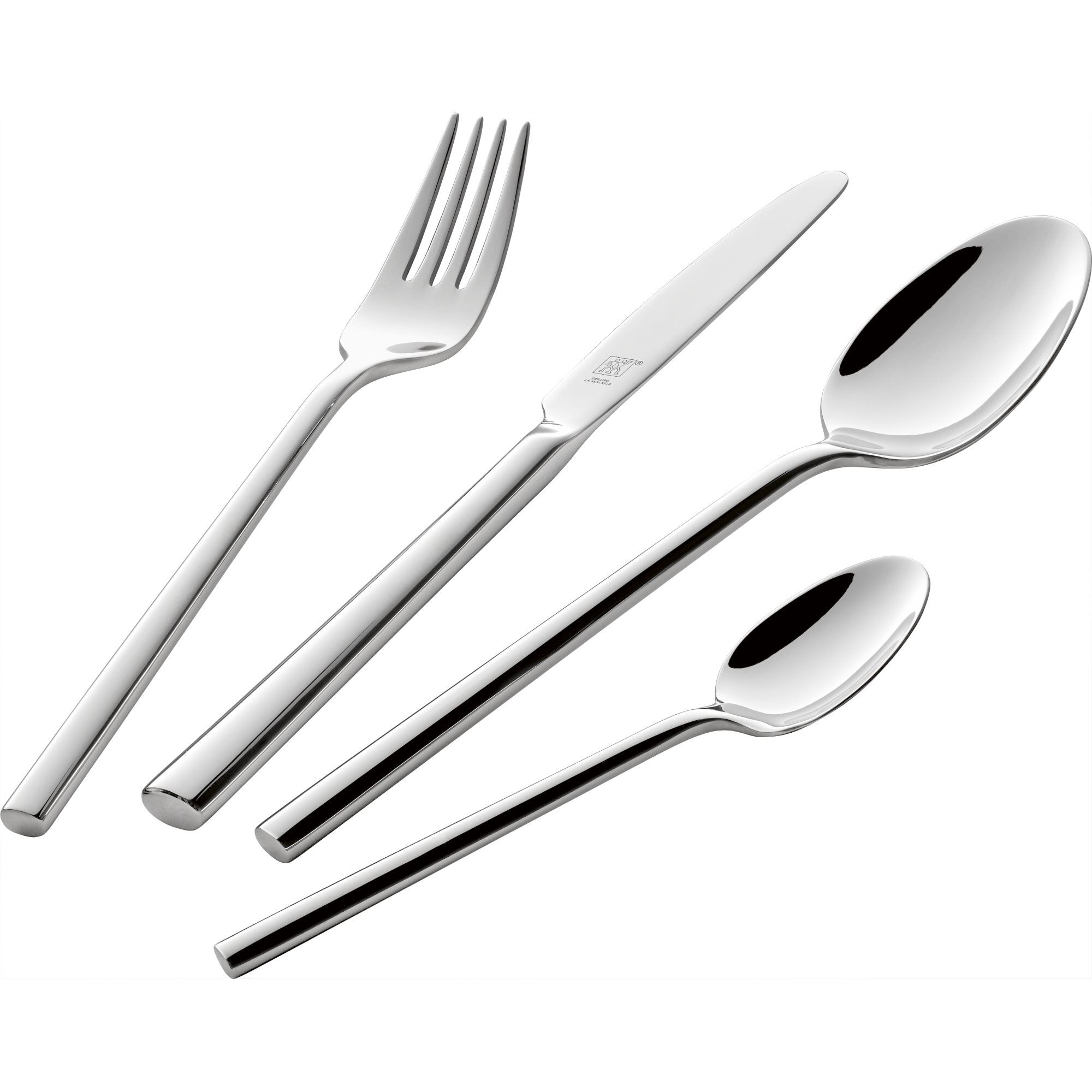 ZWILLING Besteckset 68-tlg  poliert Aberdeen