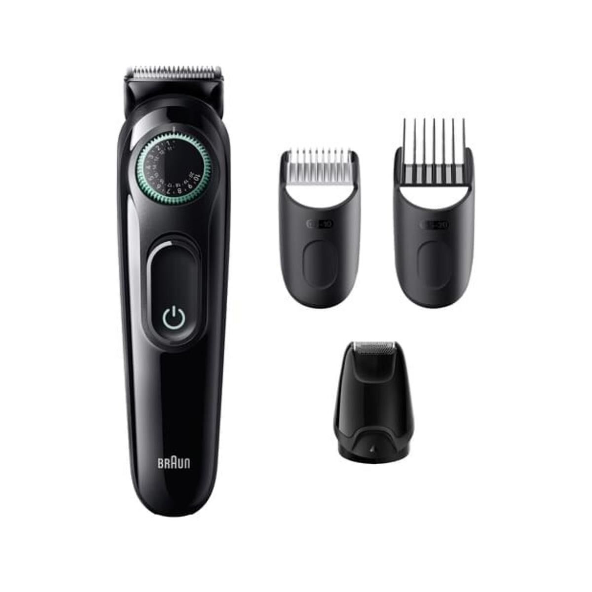 Braun BT3421
