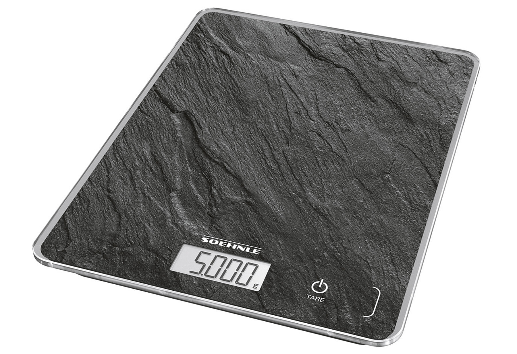 Soehnle KWD Page Compact 300 slate Küchenwaage