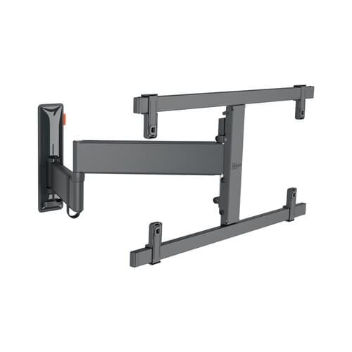 Vogel's Comfort TVM3665 20° neig- & 180° schwenkb. OLED TV-Wandhalter 40-77" (102-195 cm)