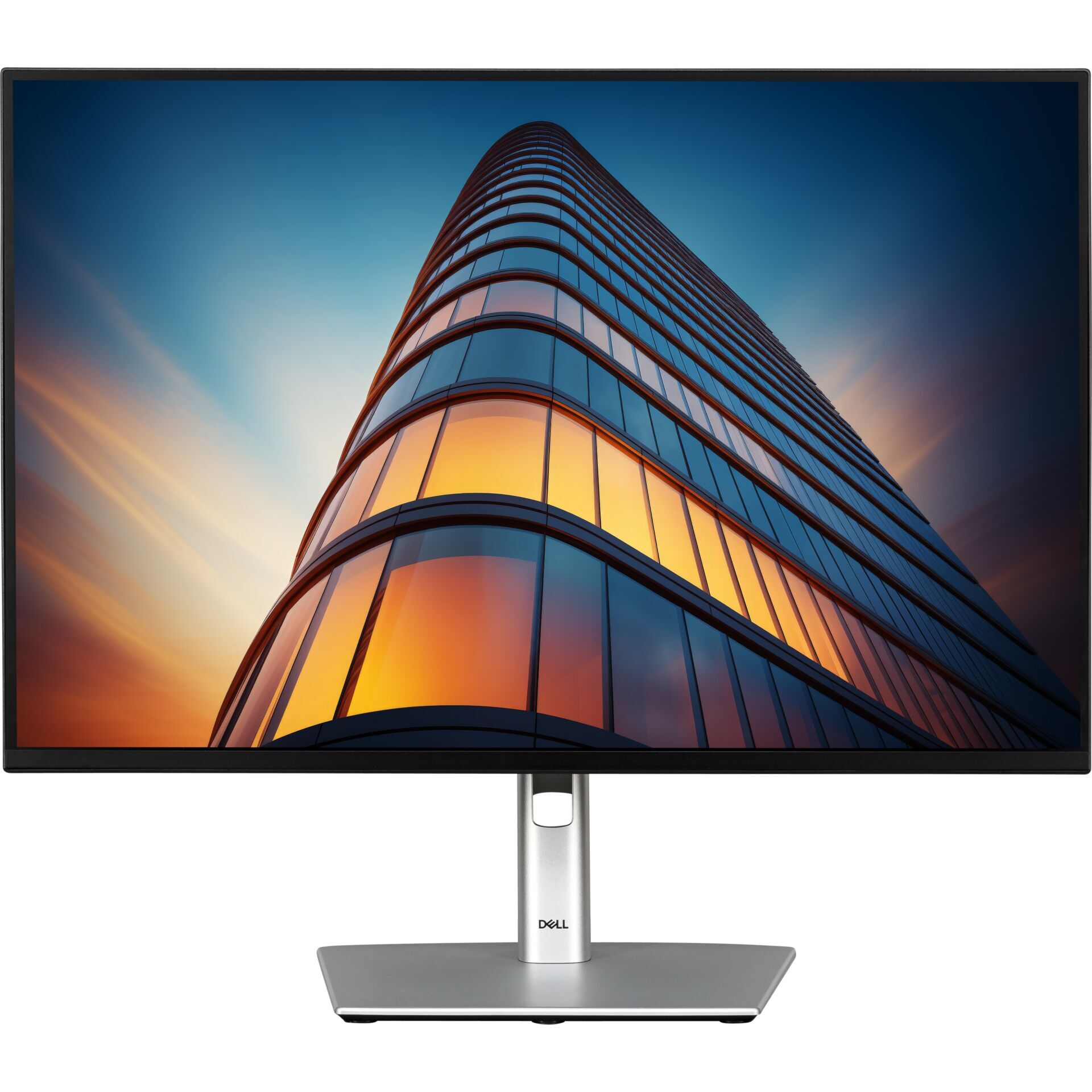 Dell P2425H