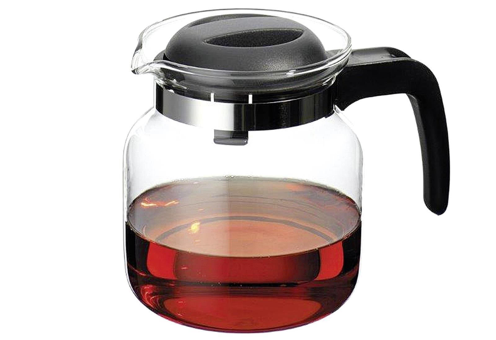 BOHEMIA CRISTAL Glaskanne Matura 1,25 Liter