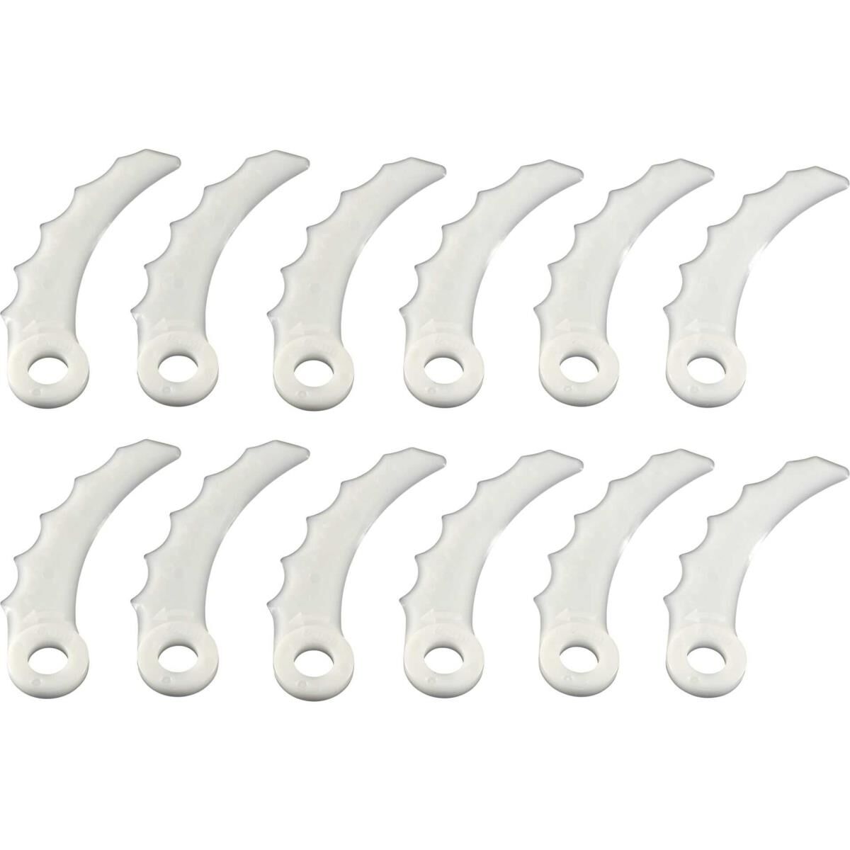 Makita - Messer - 12 Stücke - 255 mm