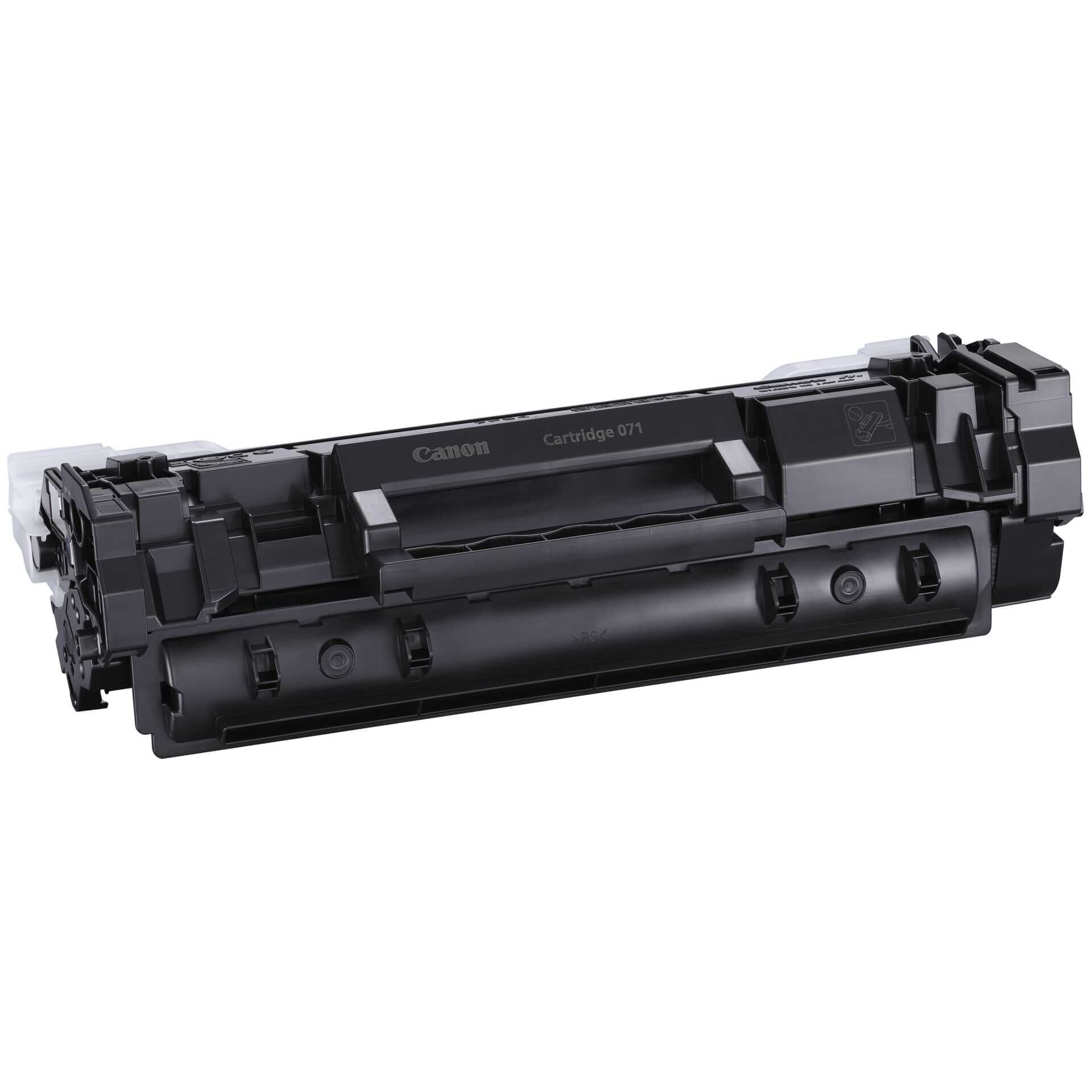 Canon Toner Cartridge 071 schwarz