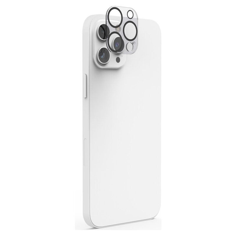 Hama Kameraschutzglas iP15Pro