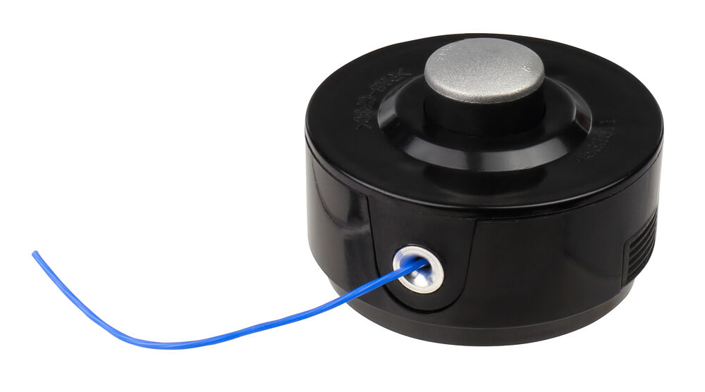 Makita Halbautomatik-Fadenkopf 1,65 mm x 8 m