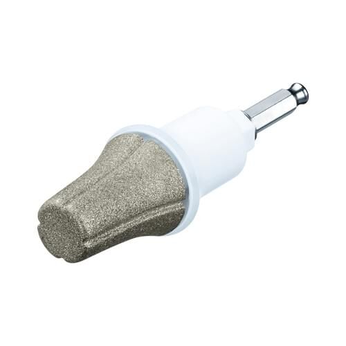 Beurer Saphir-Hornhautschleifer für MP40/41/42/64 Ersatzteil für Maniküre-/Pediküreset
