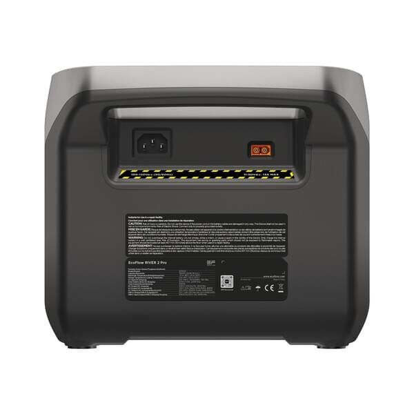 EcoFlow River 2 Pro