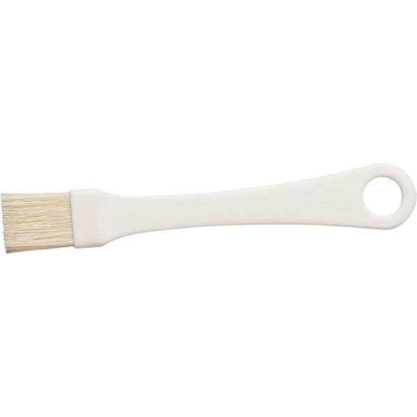 ZENKER  Backpinsel mit Kunststoffgriff, Länge: 170 mm