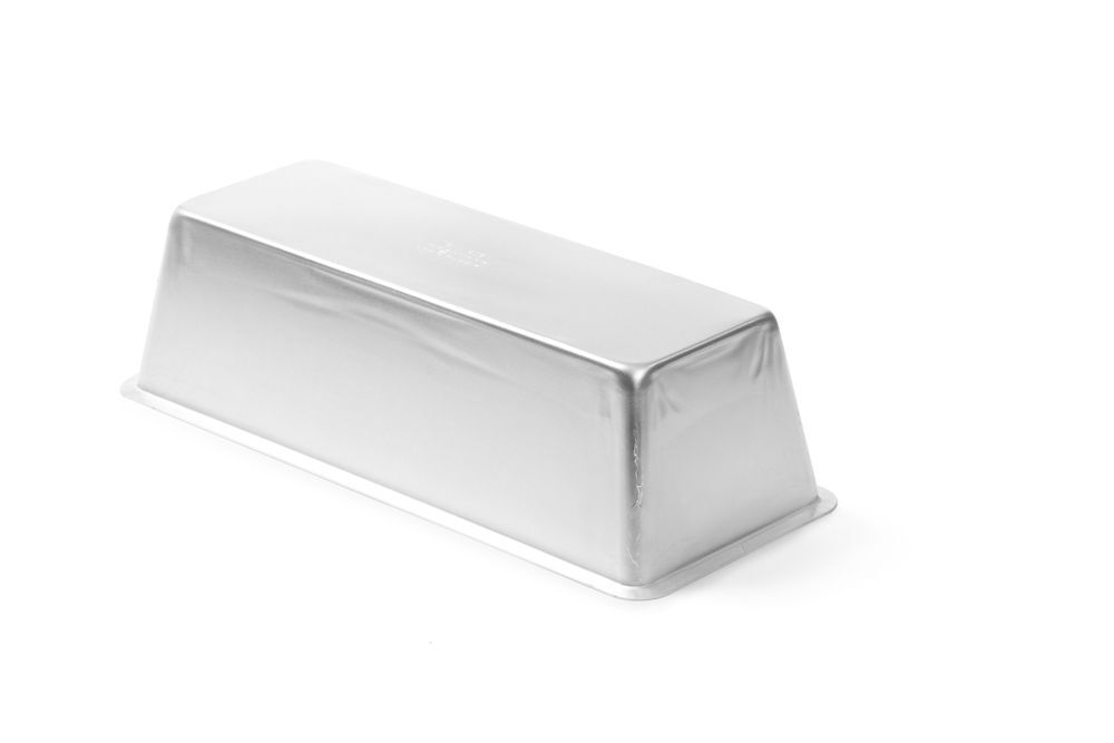 HENDI Kuchenform, 260x100x(H)75mm