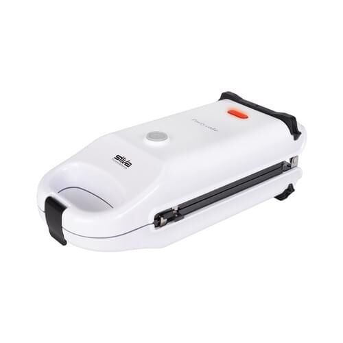 Silva Homeline CM303 Waffel-, Donut- & Cake Pop-Maker