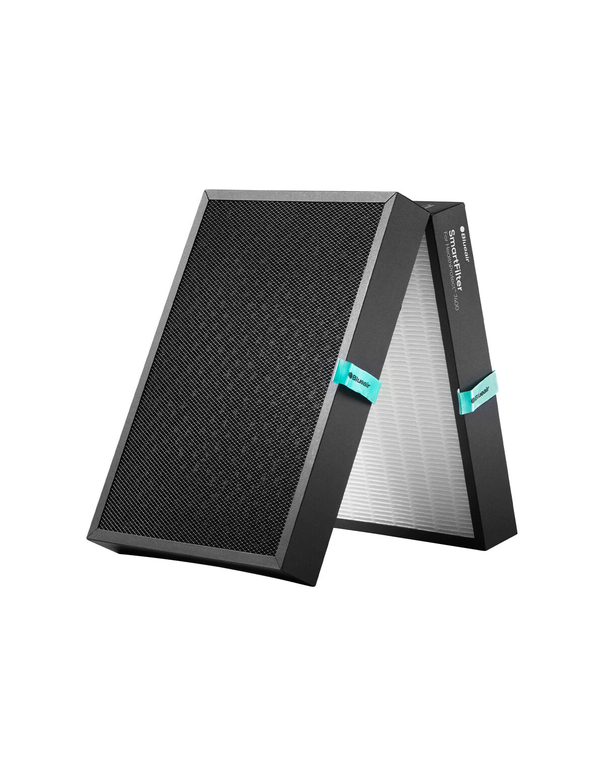 Blueair Ersatz-SmartFilter für HealthProtect 7400 Serie