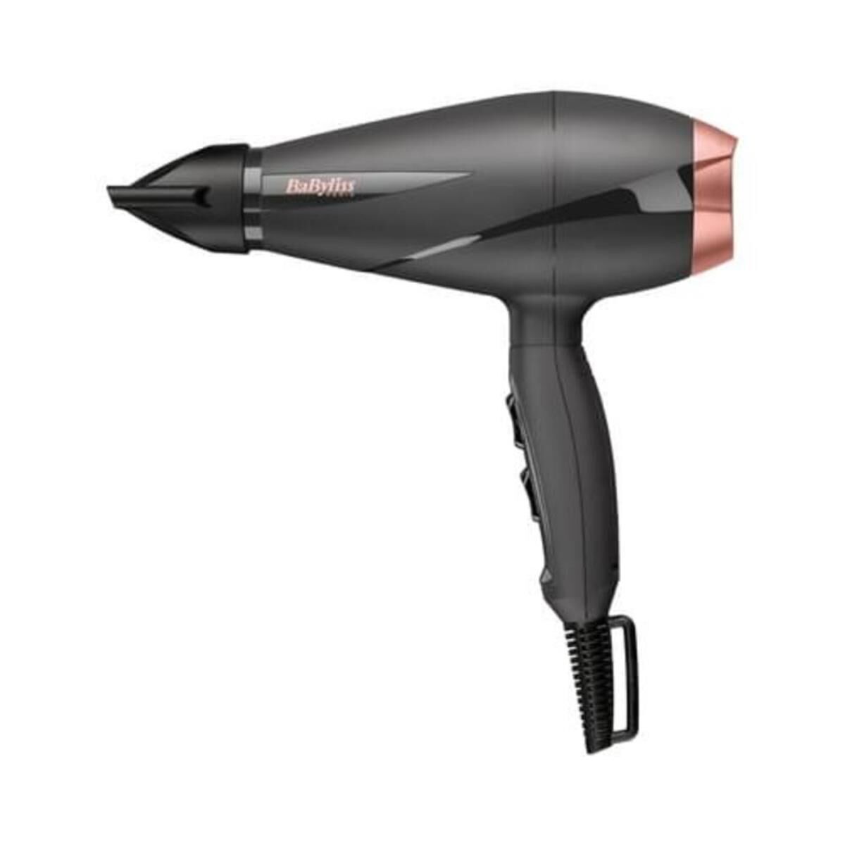 BaByliss 6709DE Smooth Pro Haartrockner