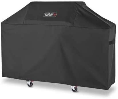 Weber Abdeckhaube Genesis II Serie 300 Weber Abdeckhaube Genesis II Serie 300