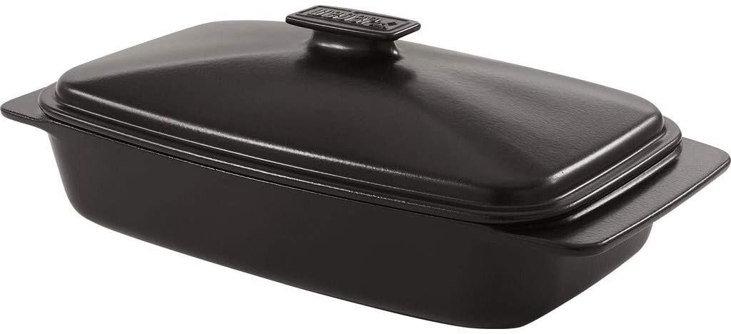 Weber BBQ Keramik-Kasserolle