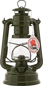 Sturmlaterne Feuerhand 276 oliv